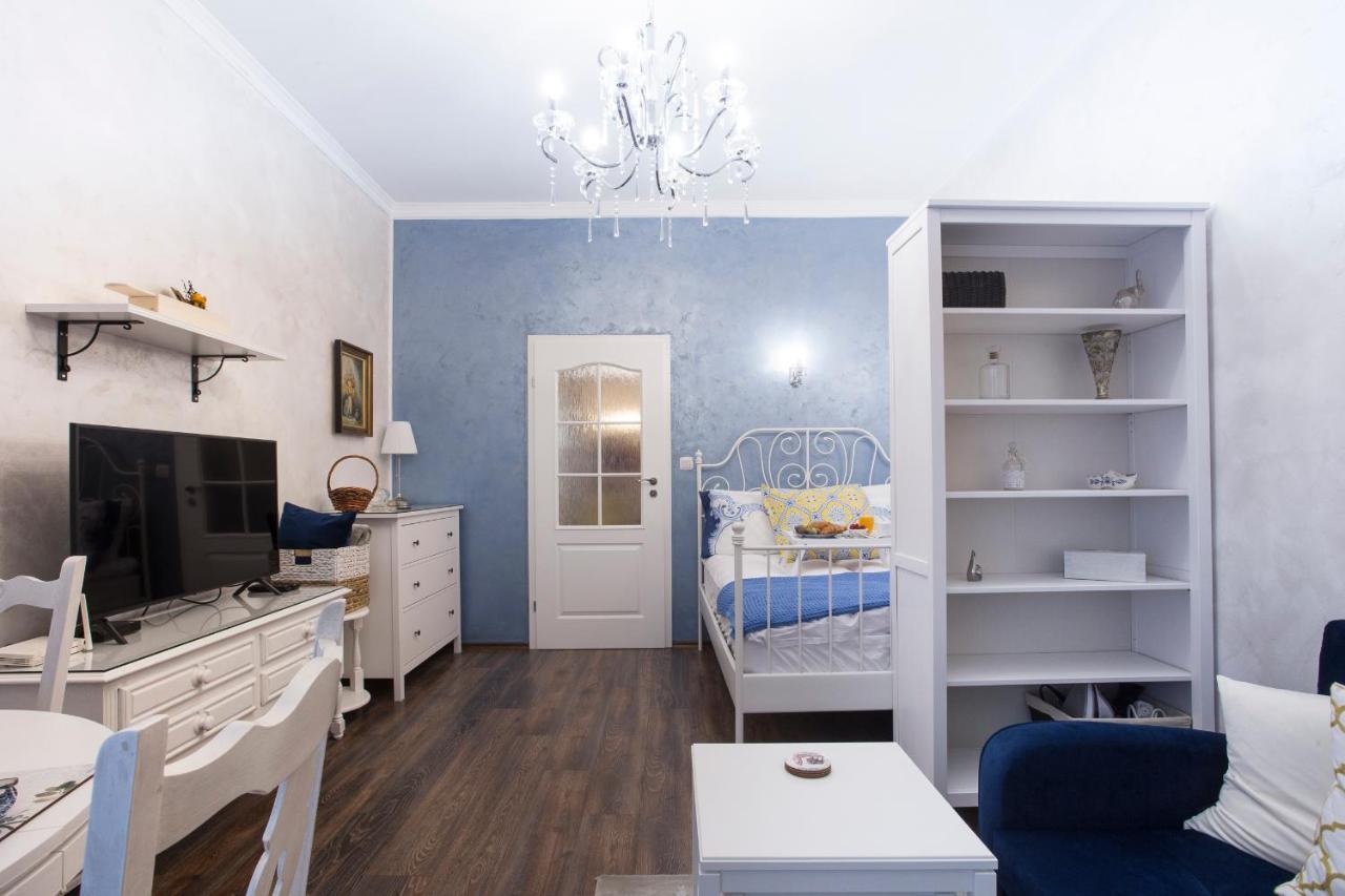 Top Center Designer Studio 1 Minute To Ndk&Vitosha By Flat Mаnager Sofía Exterior foto