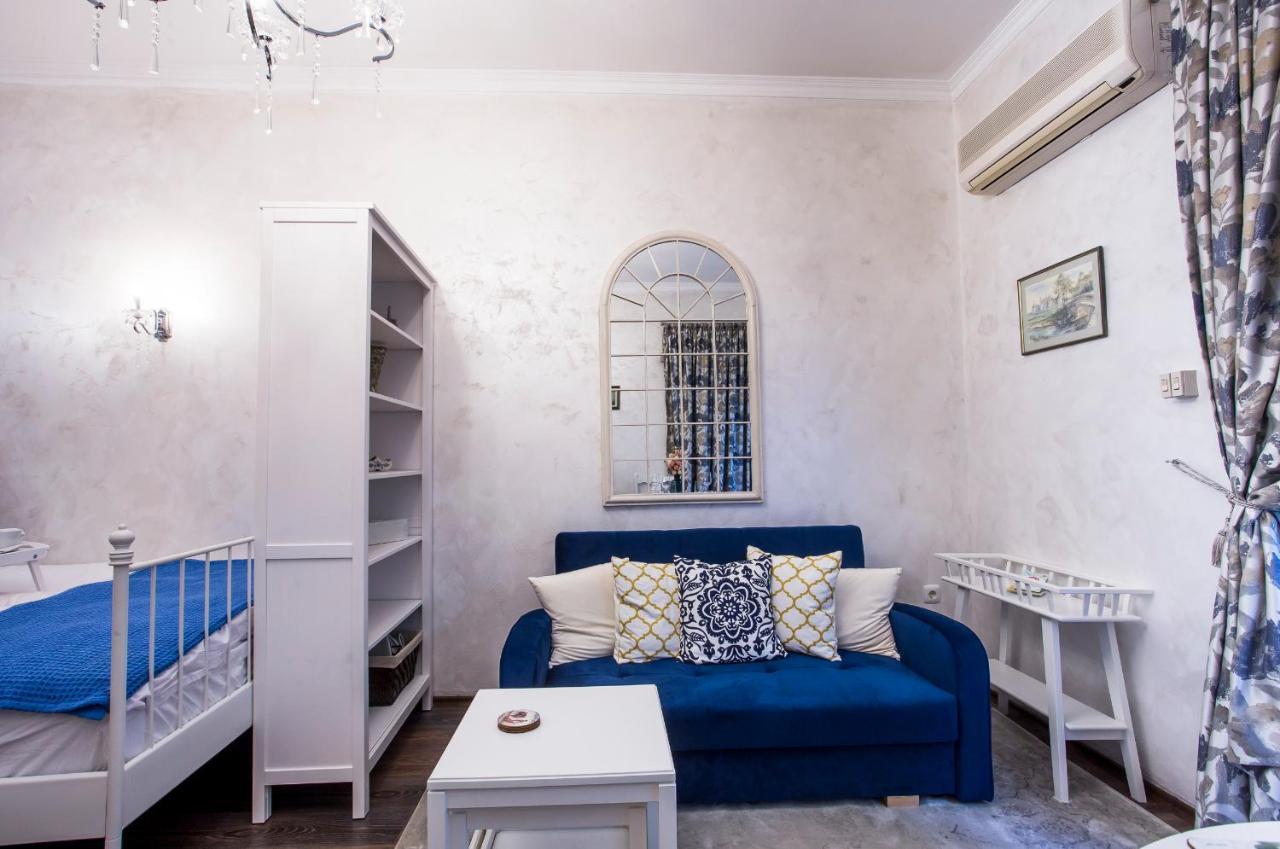 Top Center Designer Studio 1 Minute To Ndk&Vitosha By Flat Mаnager Sofía Exterior foto